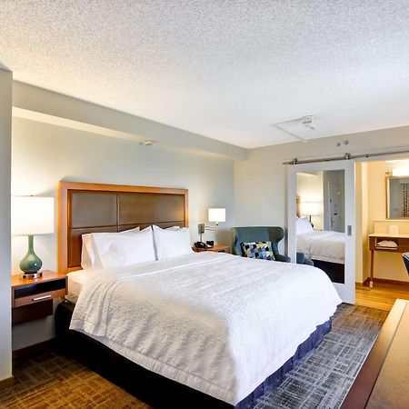Hampton Inn Бока-Ратон Екстер'єр фото