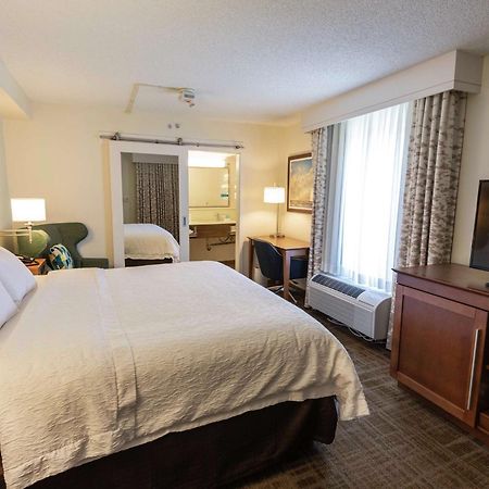 Hampton Inn Бока-Ратон Екстер'єр фото