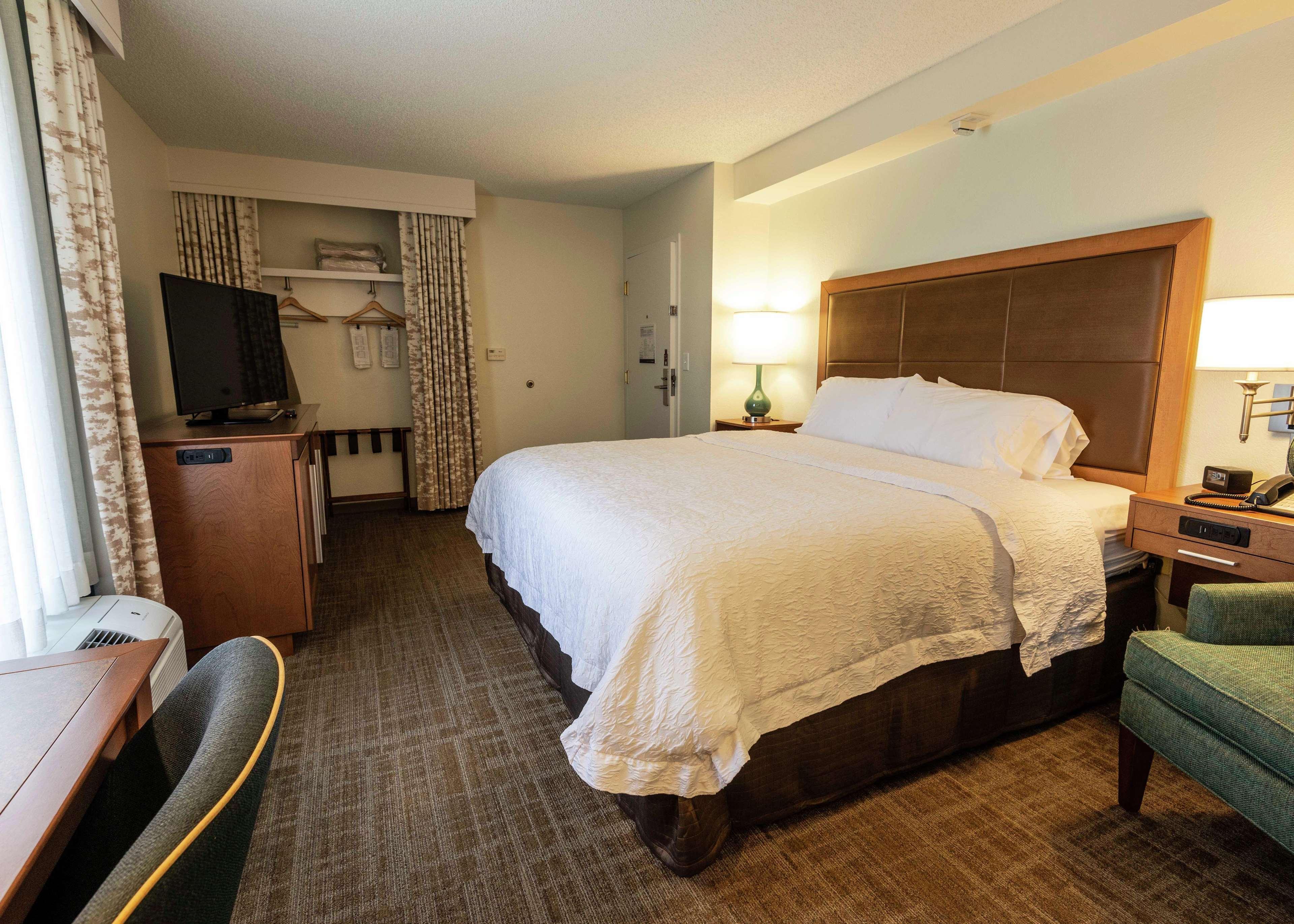Hampton Inn Бока-Ратон Екстер'єр фото