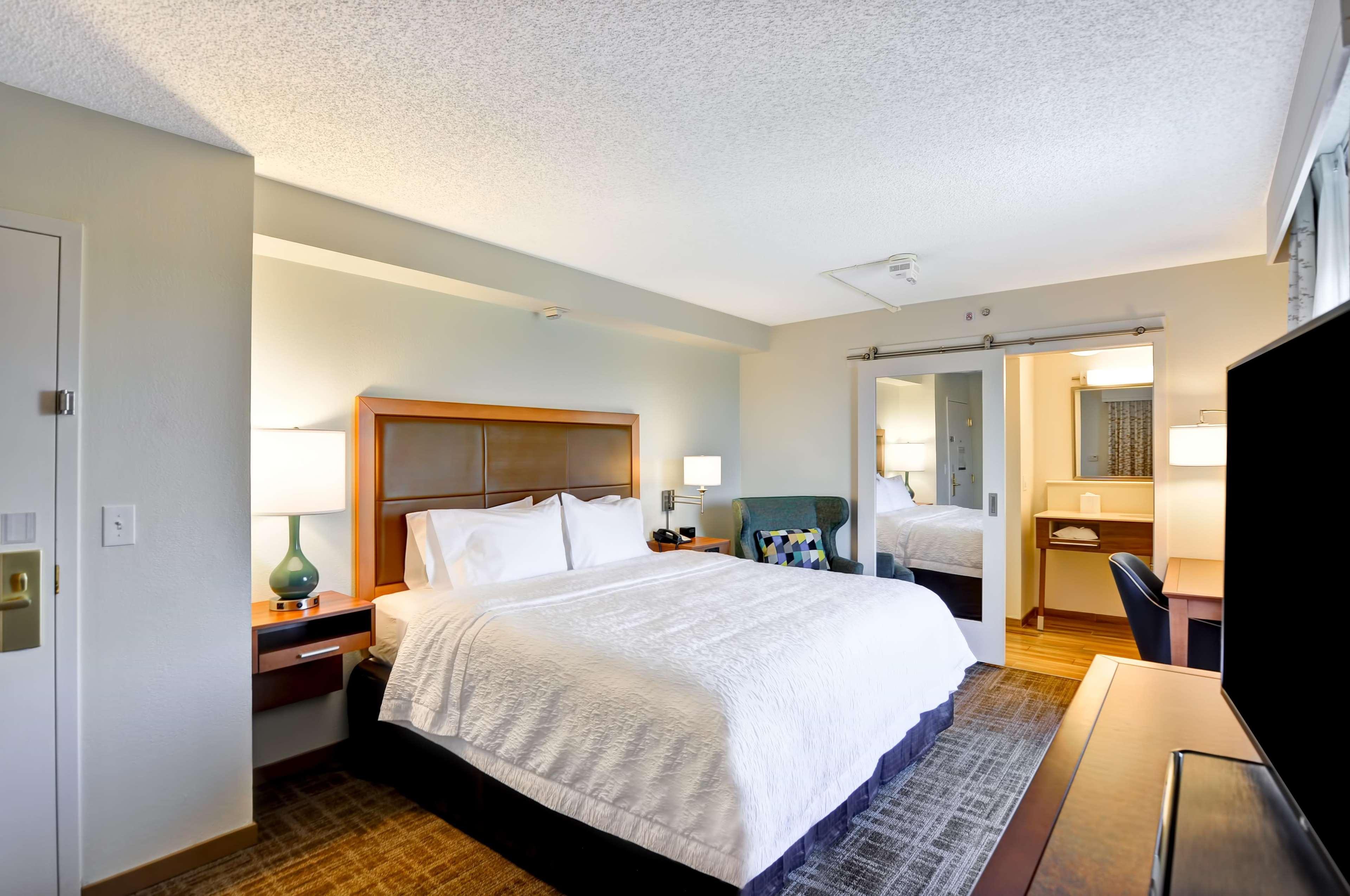 Hampton Inn Бока-Ратон Екстер'єр фото