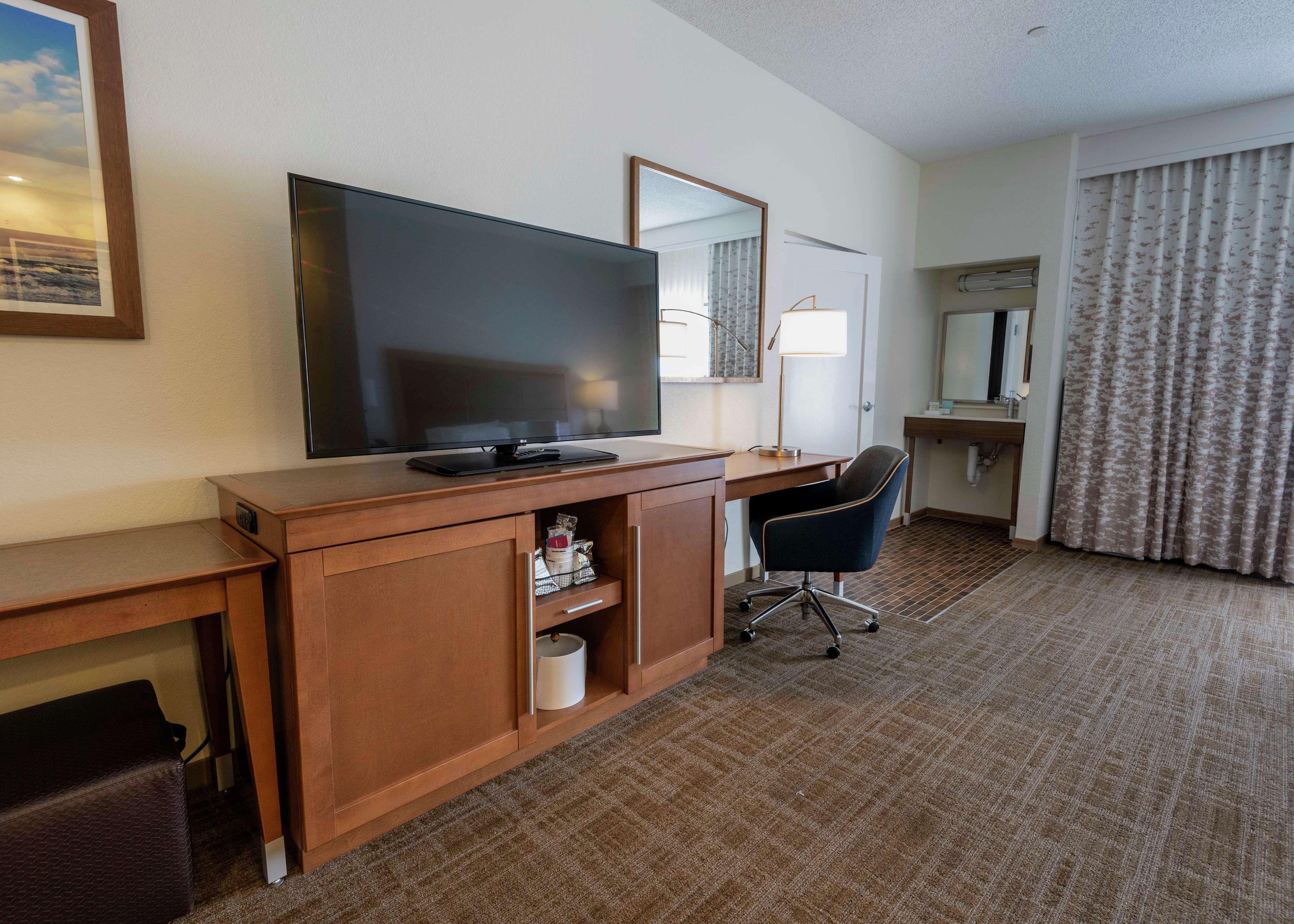 Hampton Inn Бока-Ратон Екстер'єр фото