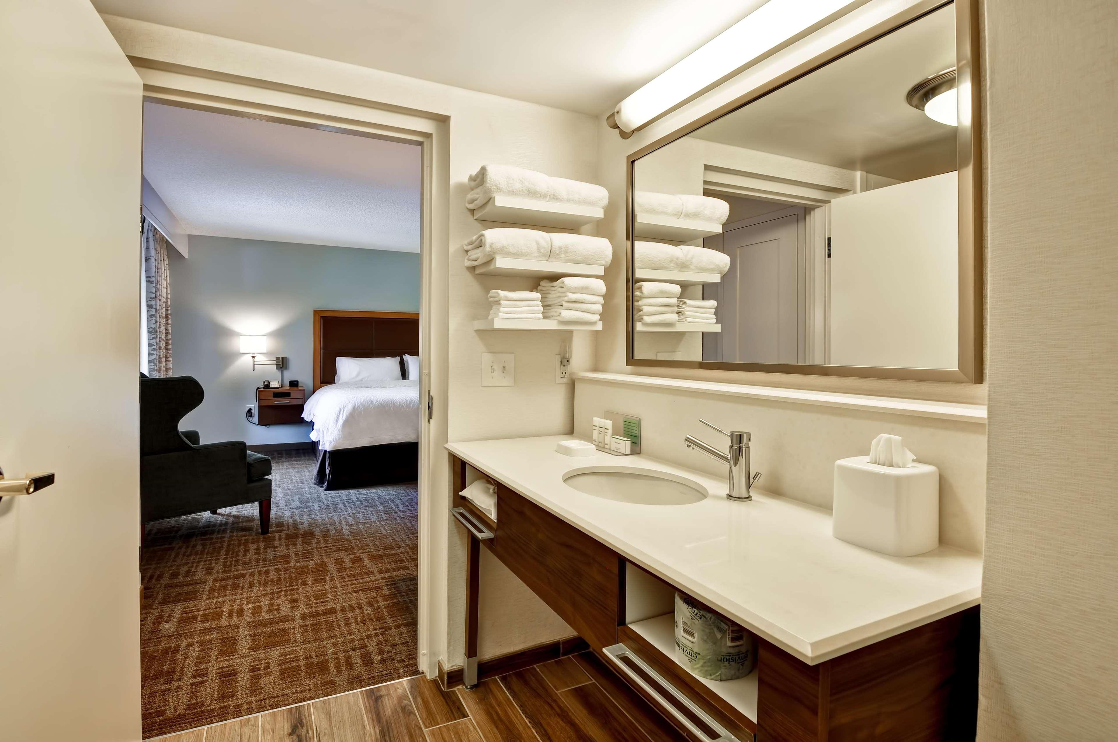 Hampton Inn Бока-Ратон Екстер'єр фото