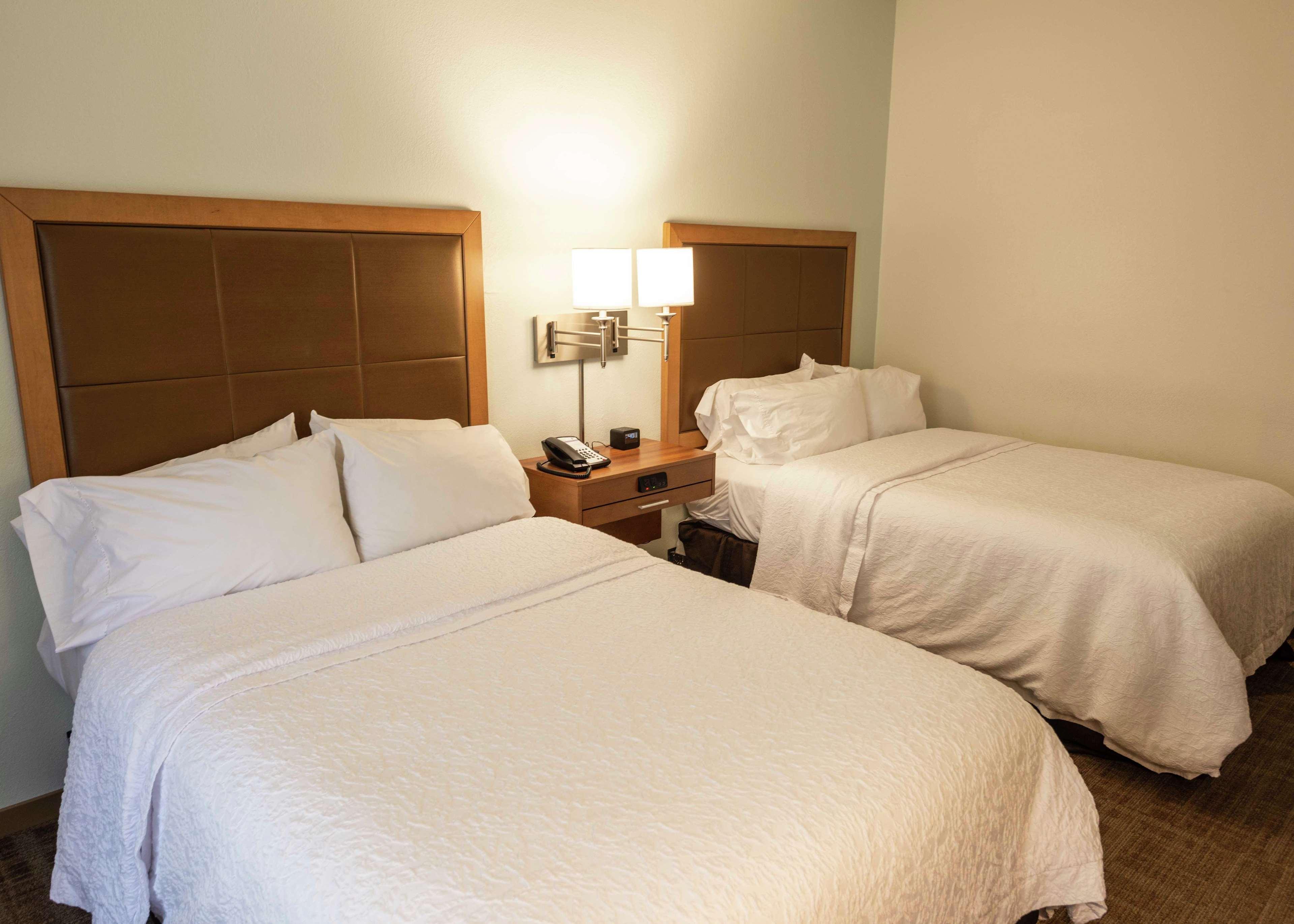 Hampton Inn Бока-Ратон Екстер'єр фото