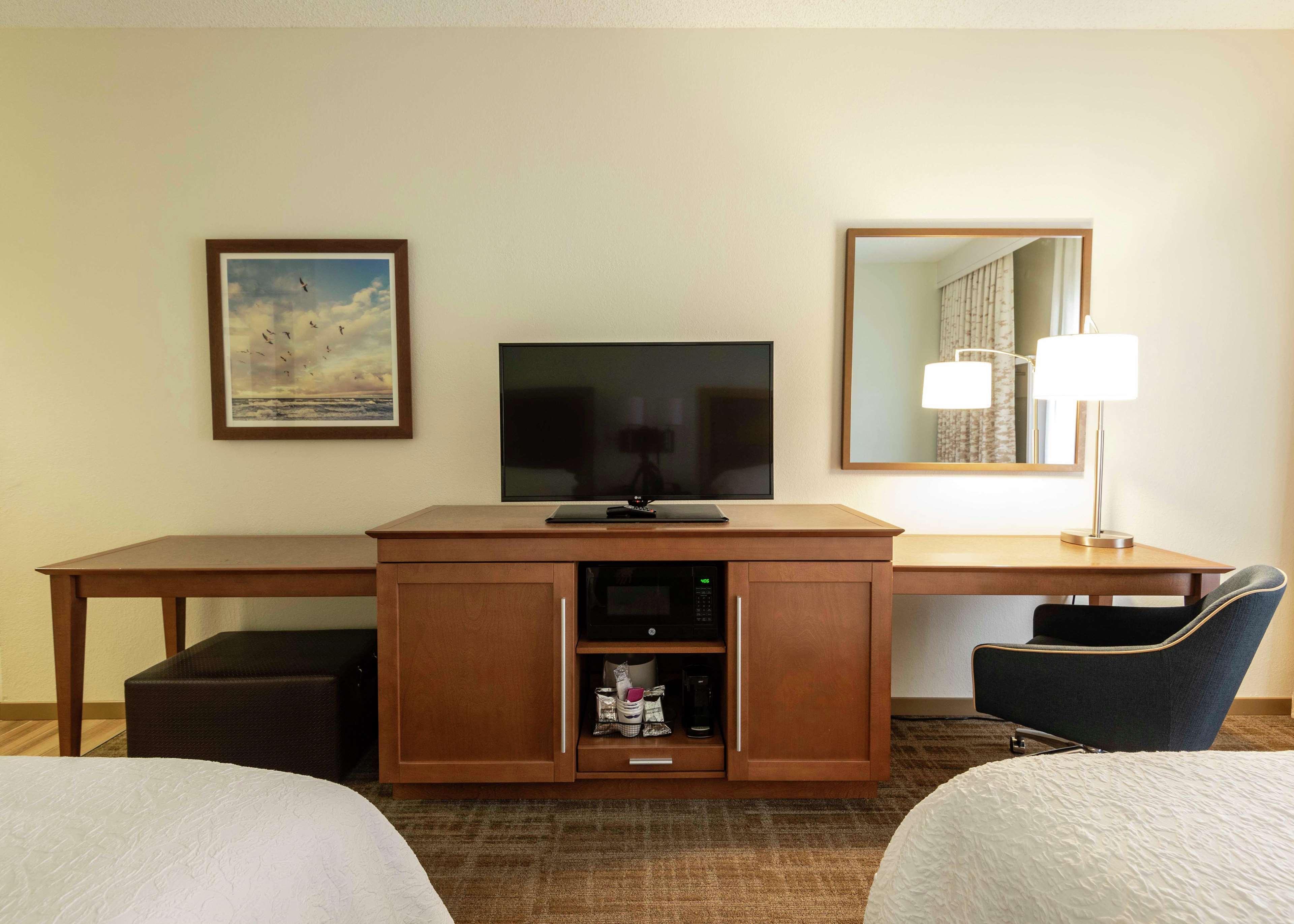 Hampton Inn Бока-Ратон Екстер'єр фото