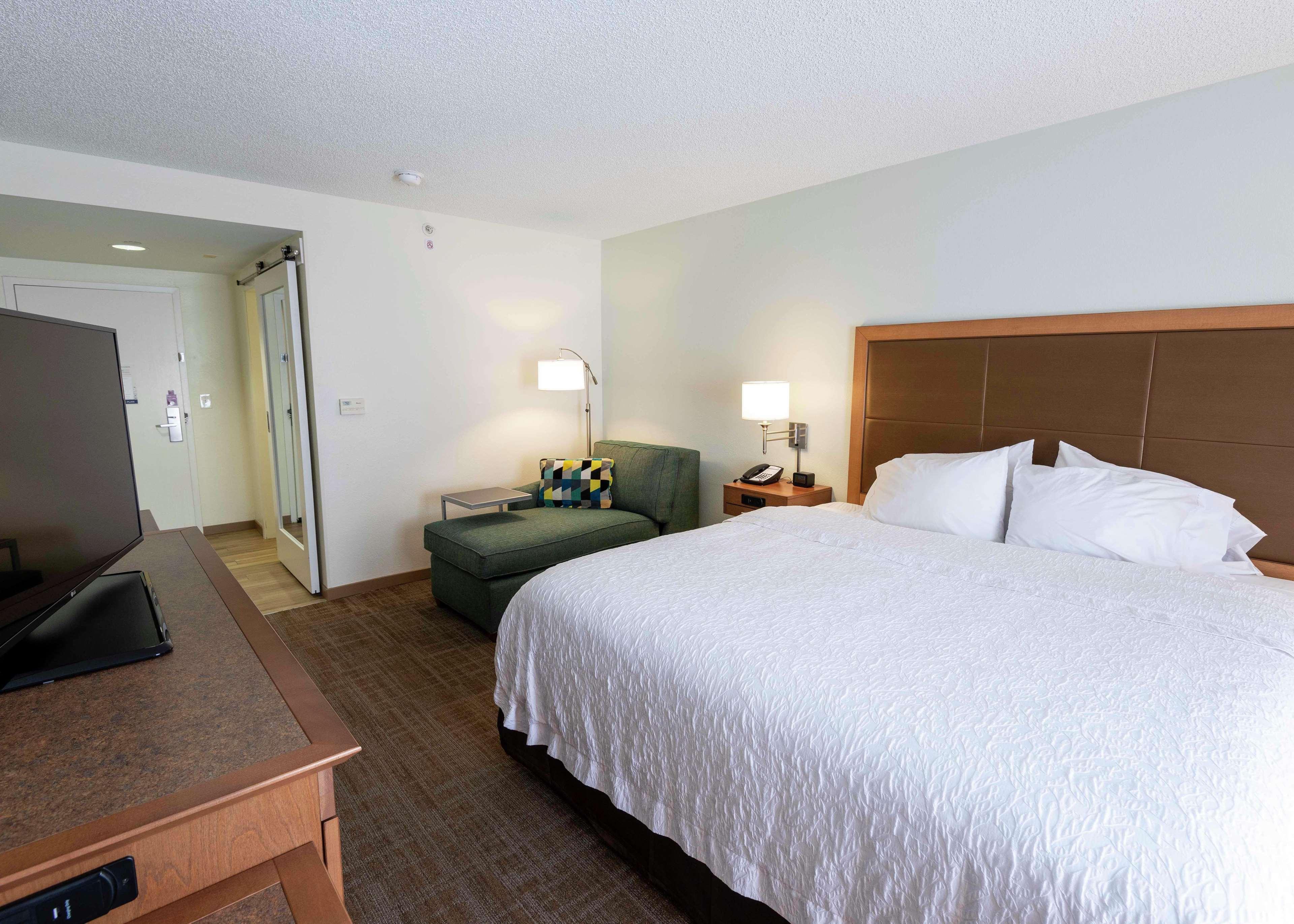 Hampton Inn Бока-Ратон Екстер'єр фото