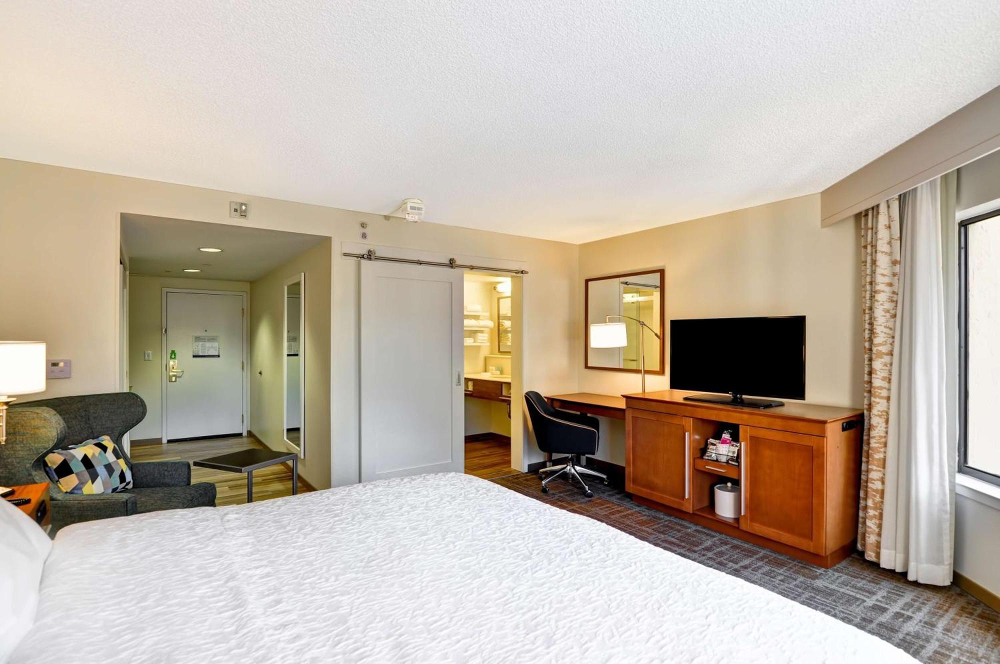 Hampton Inn Бока-Ратон Екстер'єр фото
