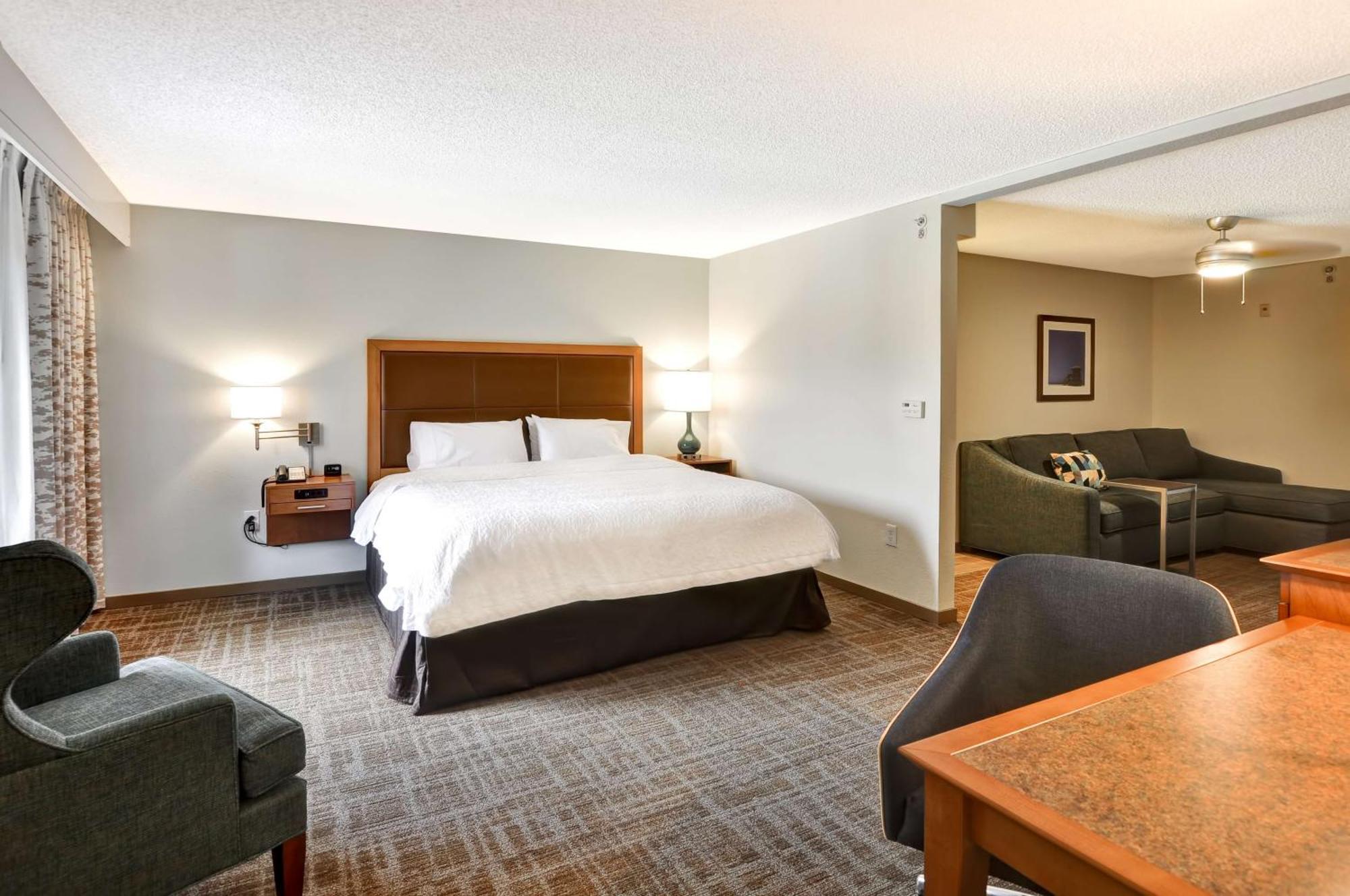 Hampton Inn Бока-Ратон Екстер'єр фото