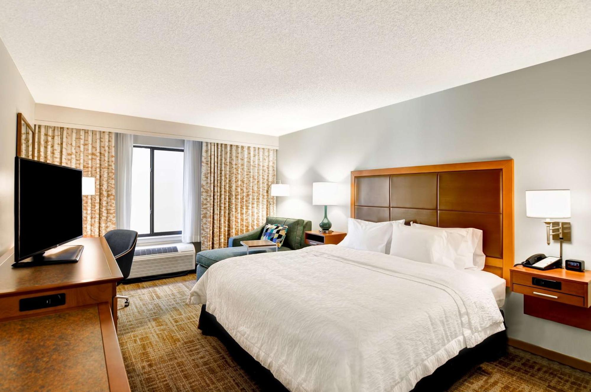 Hampton Inn Бока-Ратон Екстер'єр фото