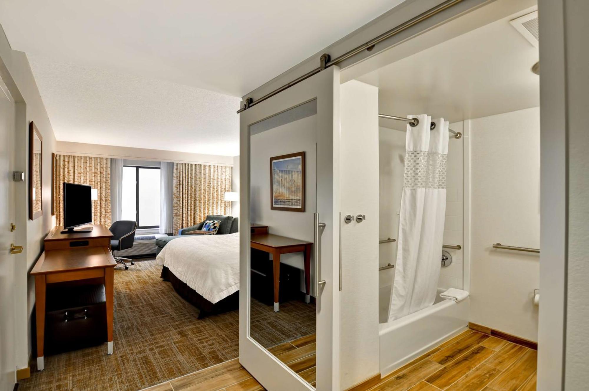 Hampton Inn Бока-Ратон Екстер'єр фото