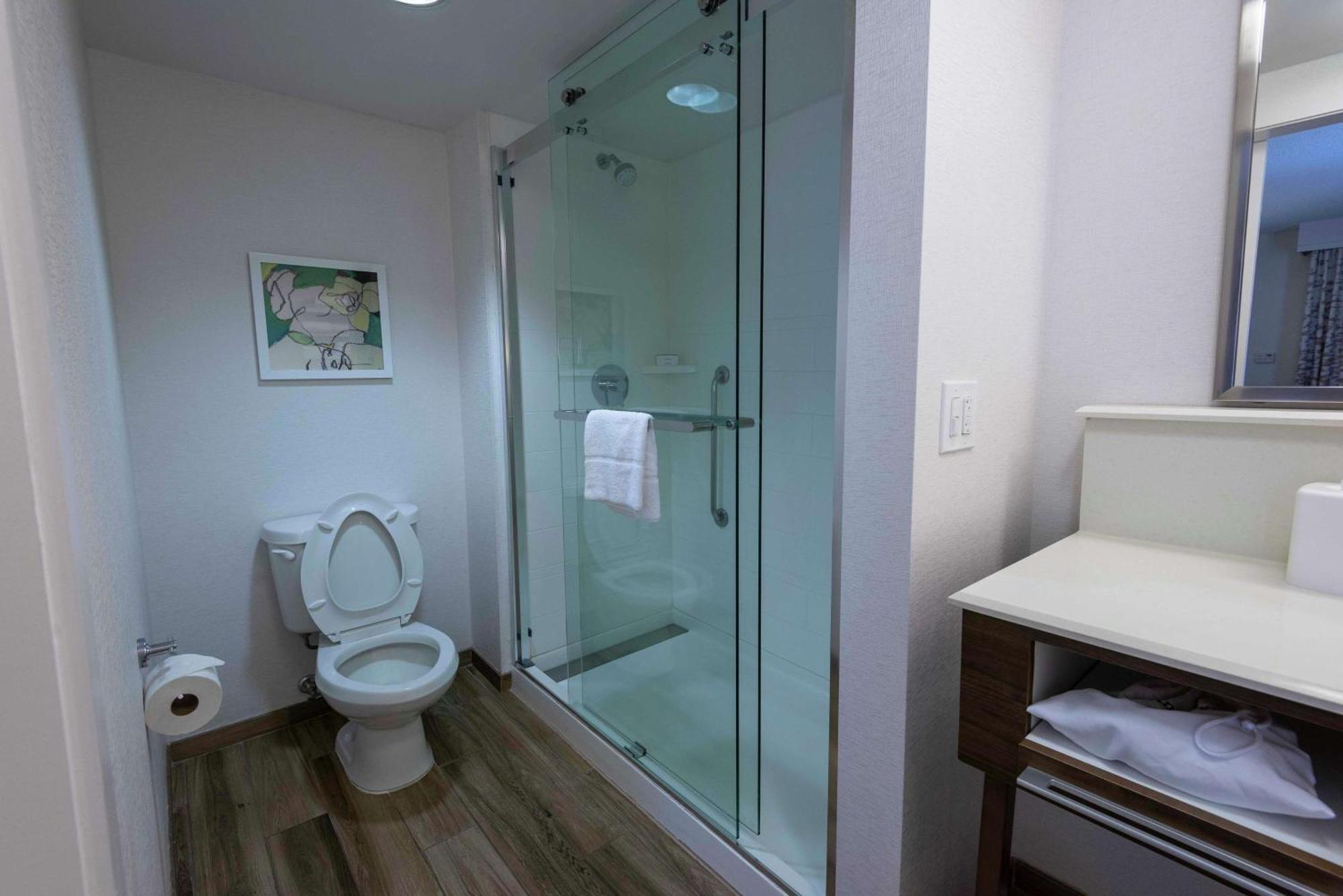 Hampton Inn Бока-Ратон Екстер'єр фото