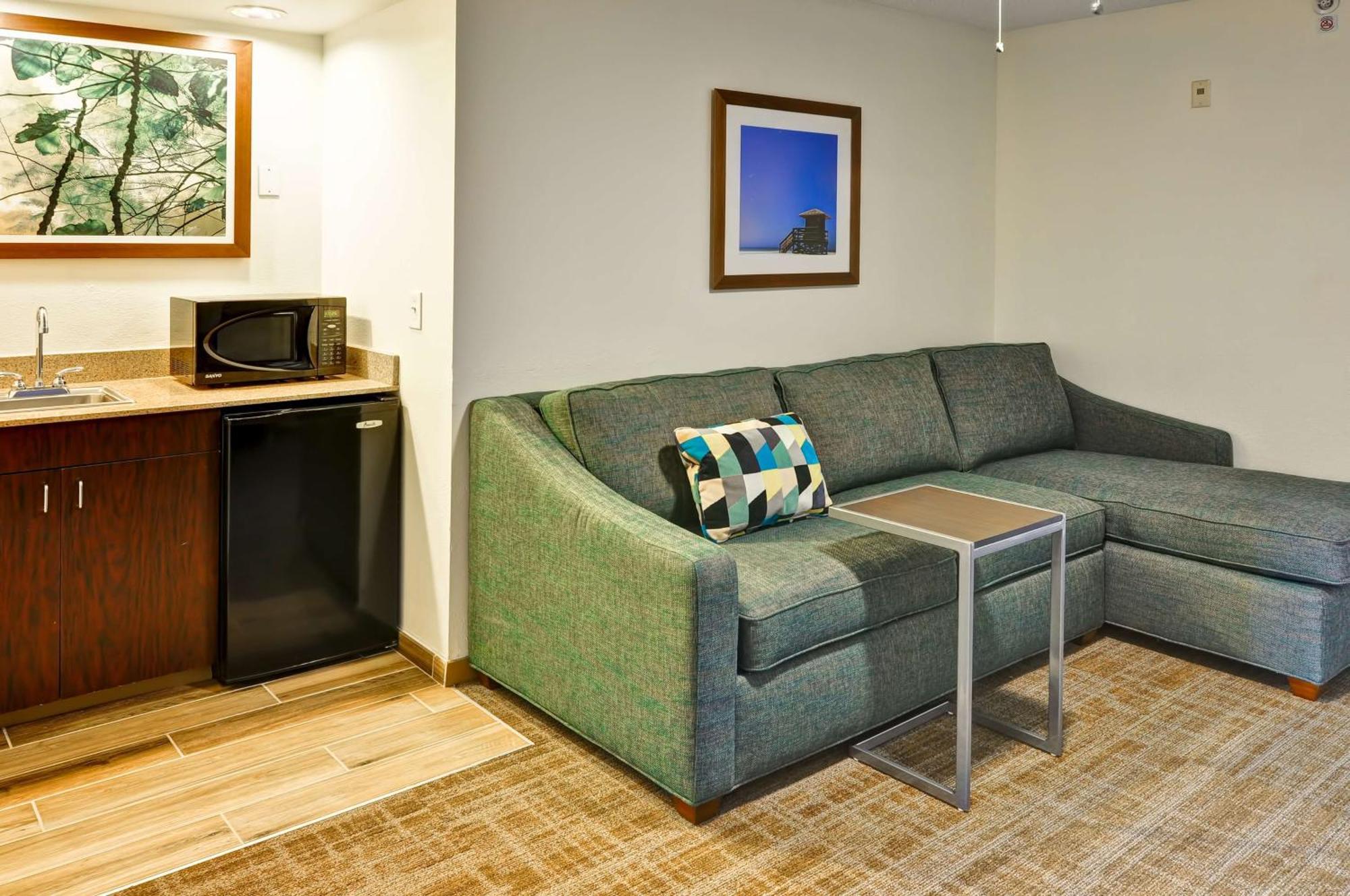 Hampton Inn Бока-Ратон Екстер'єр фото