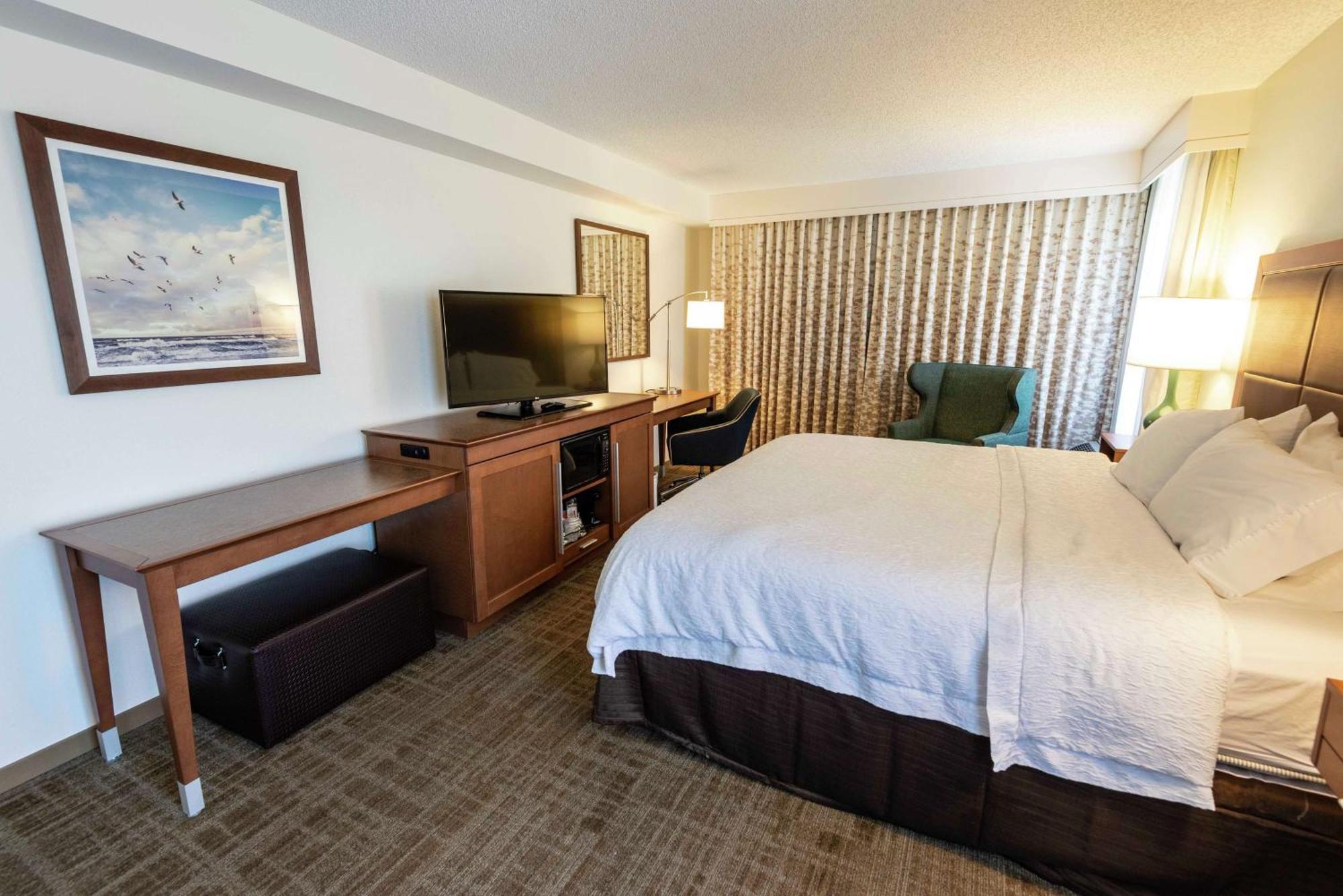 Hampton Inn Бока-Ратон Екстер'єр фото