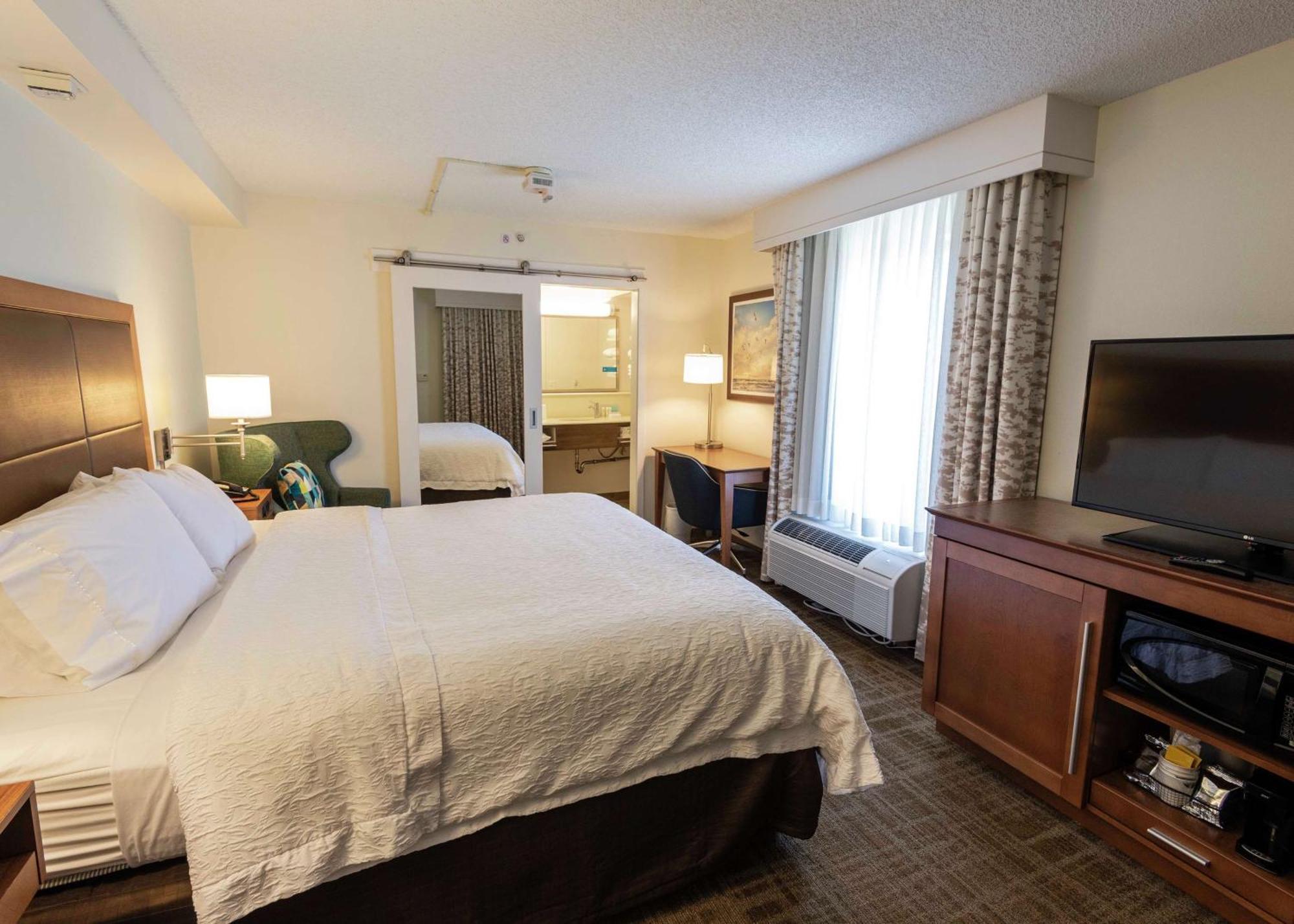 Hampton Inn Бока-Ратон Екстер'єр фото
