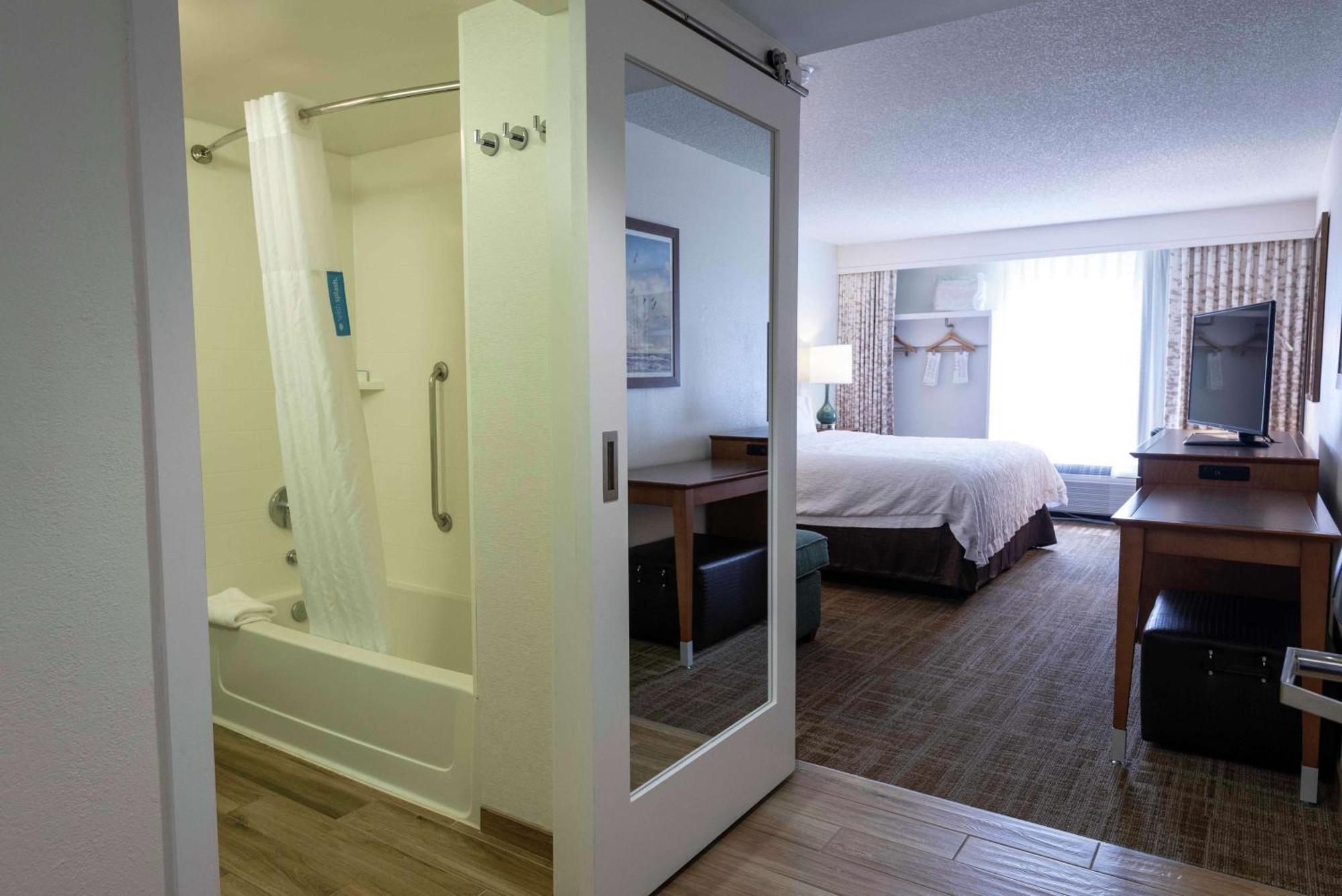 Hampton Inn Бока-Ратон Екстер'єр фото