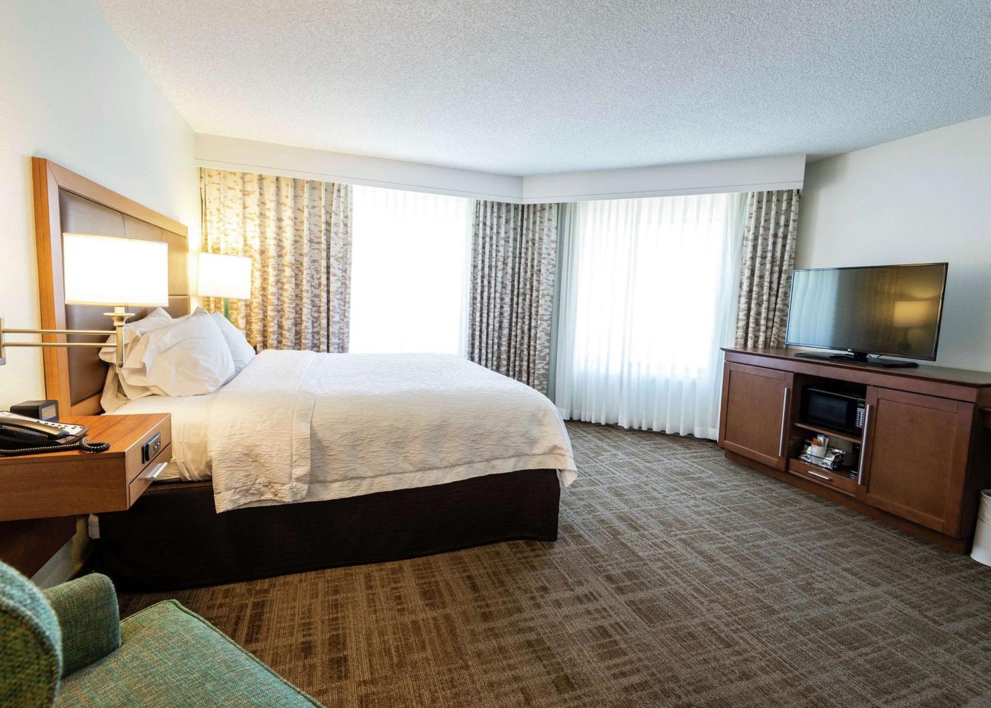 Hampton Inn Бока-Ратон Екстер'єр фото