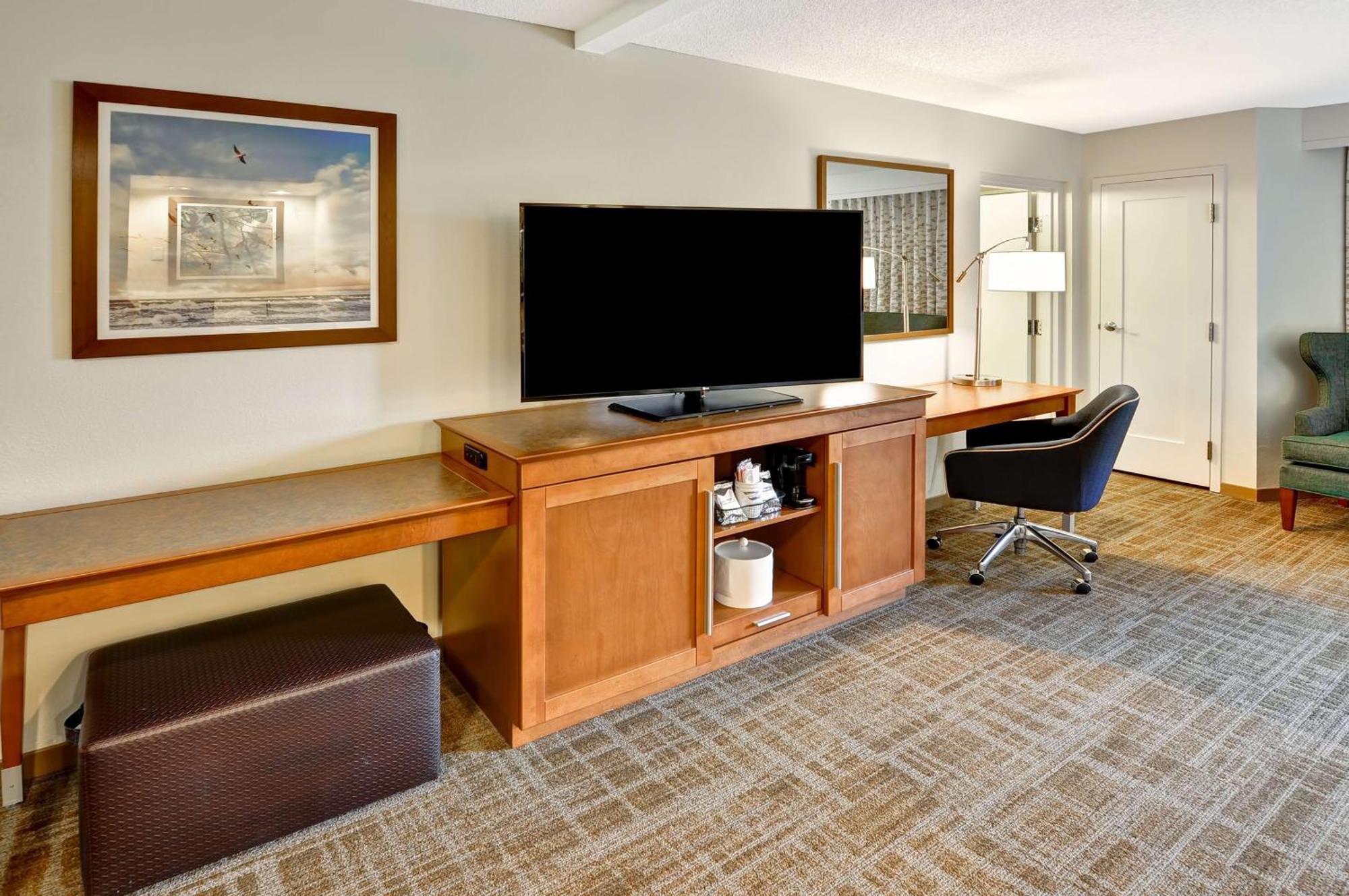 Hampton Inn Бока-Ратон Екстер'єр фото