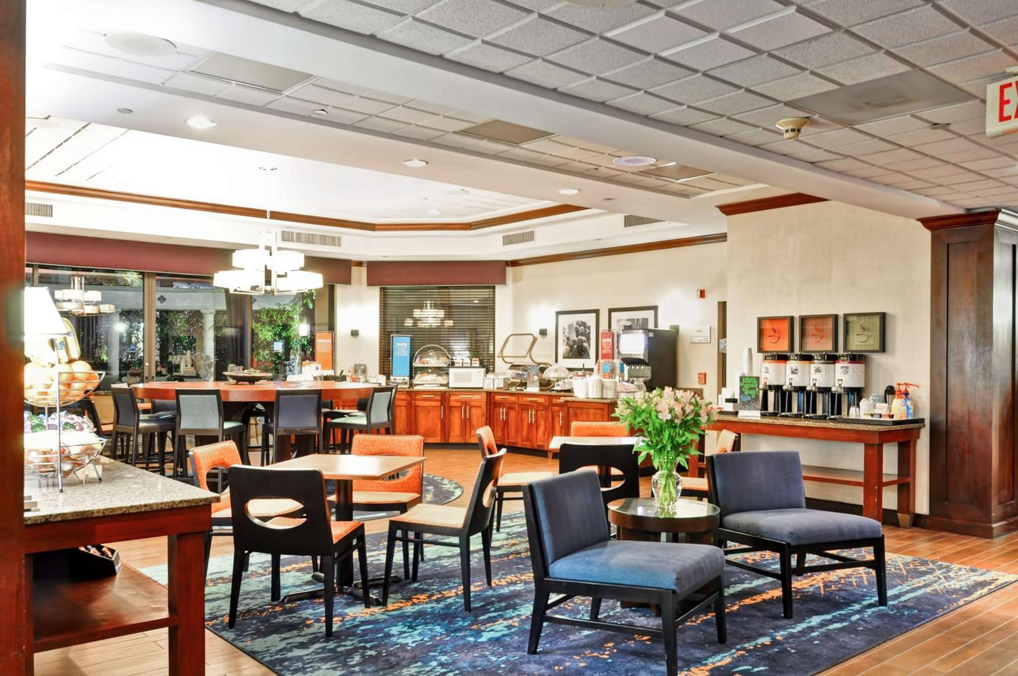 Hampton Inn Бока-Ратон Екстер'єр фото