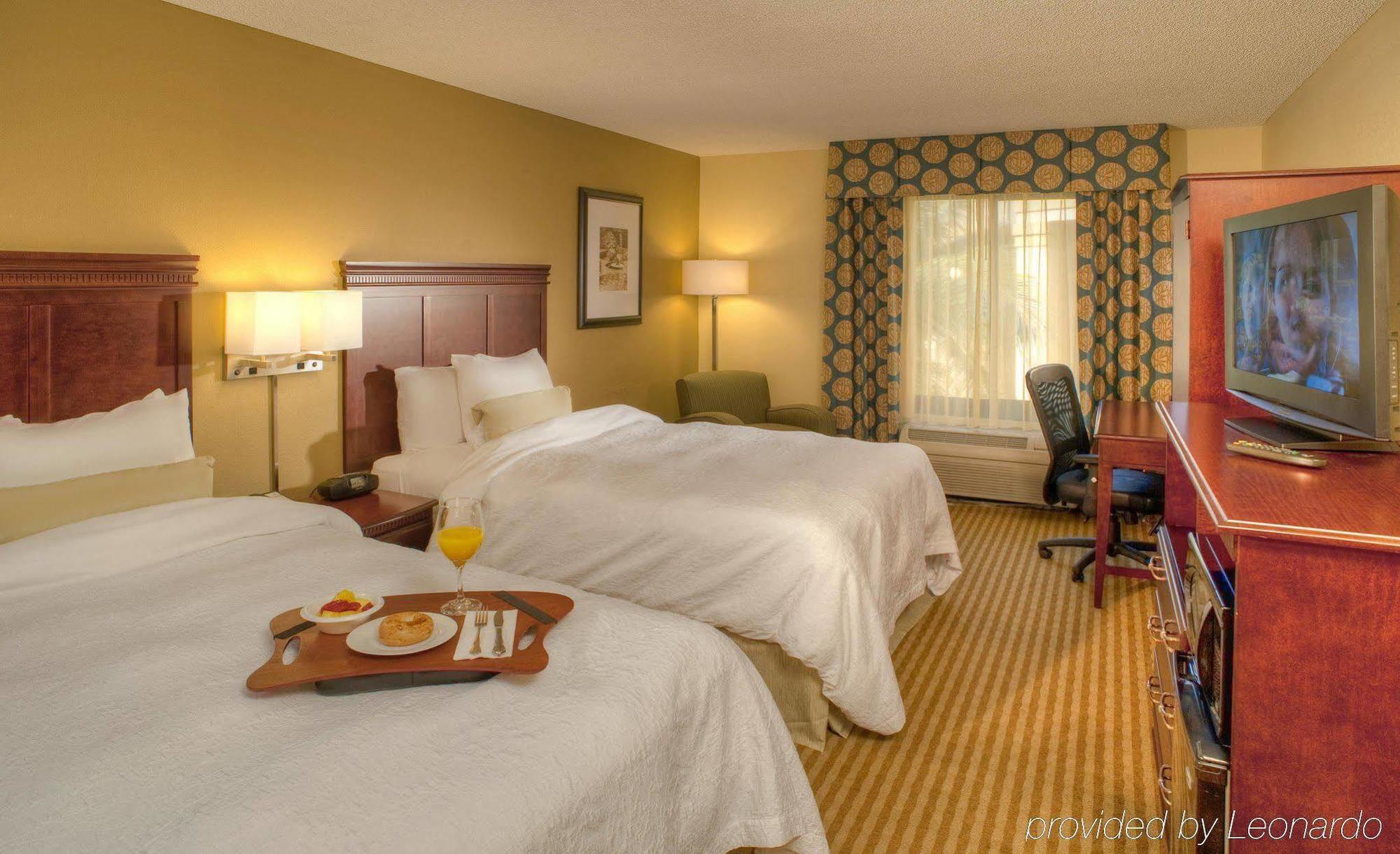 Hampton Inn Бока-Ратон Екстер'єр фото
