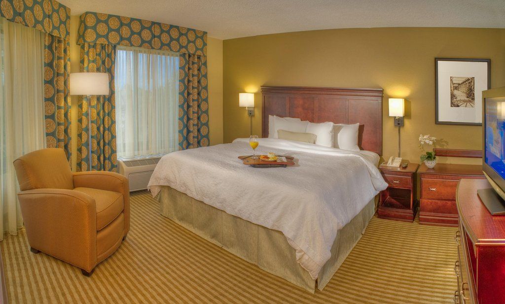 Hampton Inn Бока-Ратон Екстер'єр фото