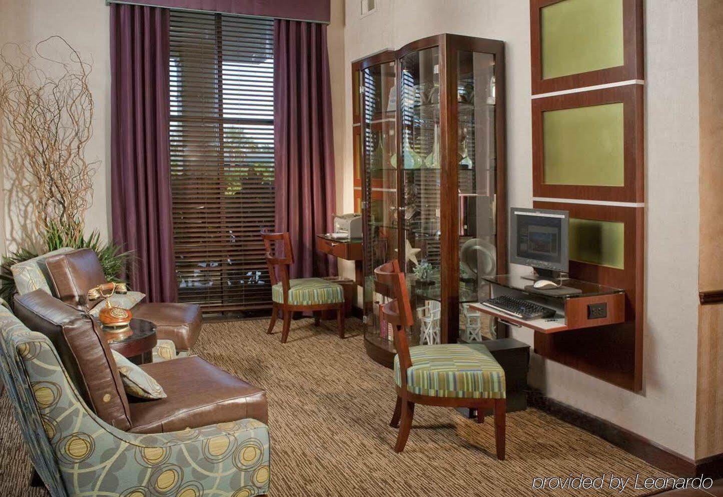 Hampton Inn Бока-Ратон Екстер'єр фото